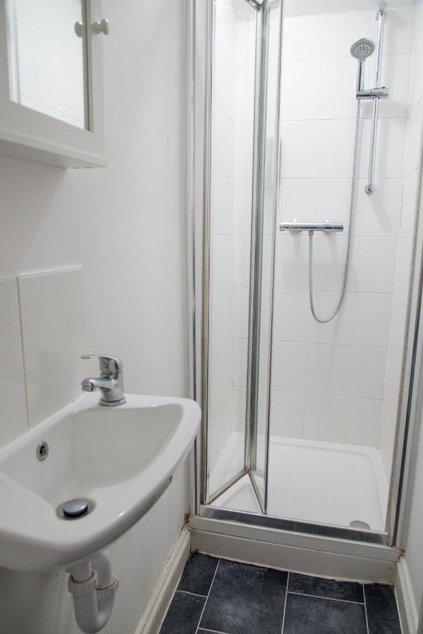 Tlk Apartments & Hotel - Beckenham Junction Λονδίνο Εξωτερικό φωτογραφία
