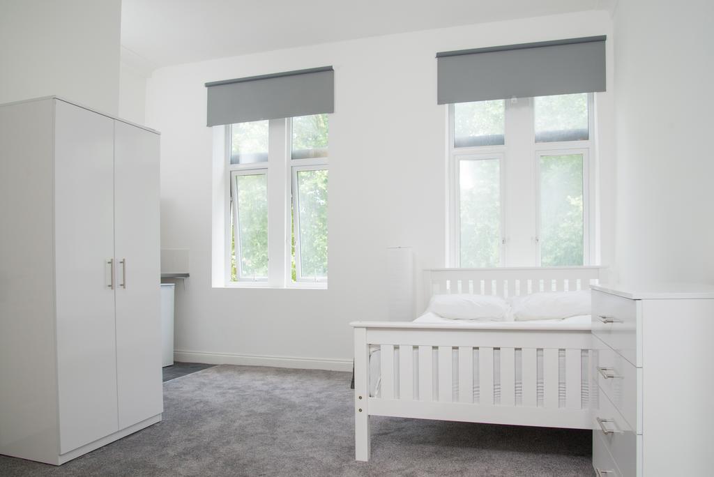 Tlk Apartments & Hotel - Beckenham Junction Λονδίνο Εξωτερικό φωτογραφία