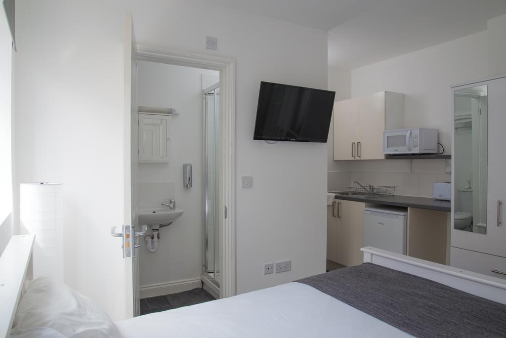 Tlk Apartments & Hotel - Beckenham Junction Λονδίνο Εξωτερικό φωτογραφία