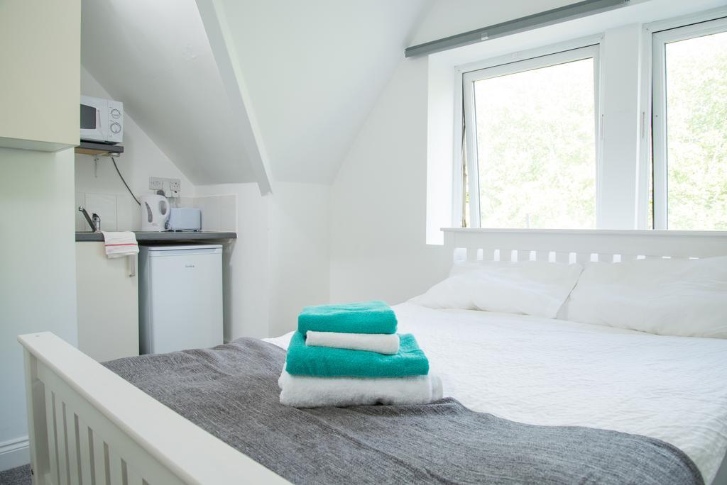 Tlk Apartments & Hotel - Beckenham Junction Λονδίνο Εξωτερικό φωτογραφία