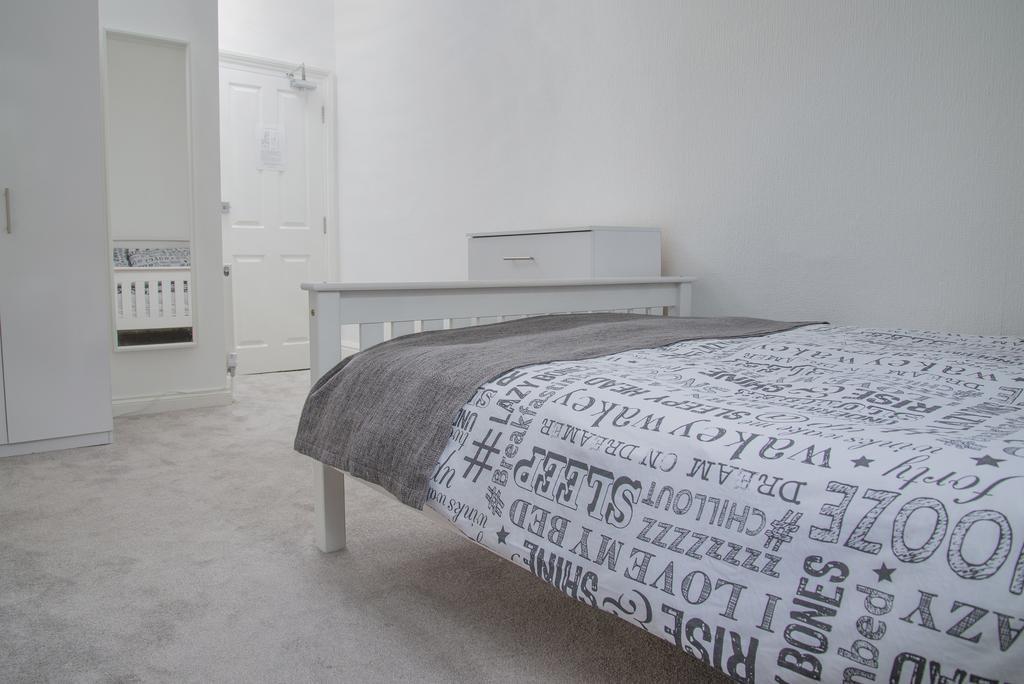 Tlk Apartments & Hotel - Beckenham Junction Λονδίνο Εξωτερικό φωτογραφία