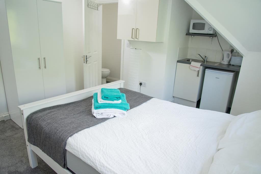 Tlk Apartments & Hotel - Beckenham Junction Λονδίνο Εξωτερικό φωτογραφία