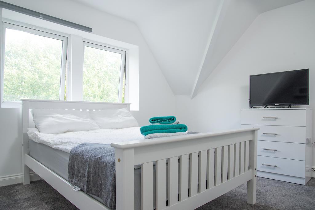 Tlk Apartments & Hotel - Beckenham Junction Λονδίνο Εξωτερικό φωτογραφία