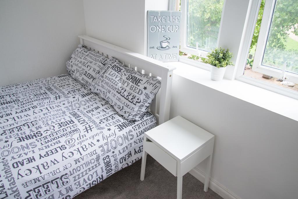 Tlk Apartments & Hotel - Beckenham Junction Λονδίνο Εξωτερικό φωτογραφία