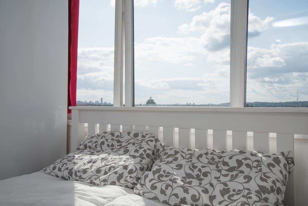 Tlk Apartments & Hotel - Beckenham Junction Λονδίνο Εξωτερικό φωτογραφία