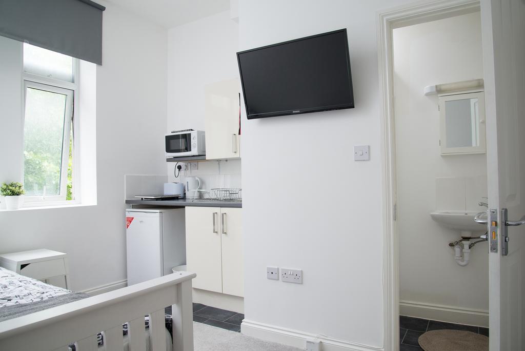 Tlk Apartments & Hotel - Beckenham Junction Λονδίνο Εξωτερικό φωτογραφία