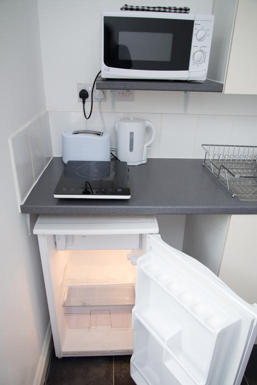 Tlk Apartments & Hotel - Beckenham Junction Λονδίνο Εξωτερικό φωτογραφία