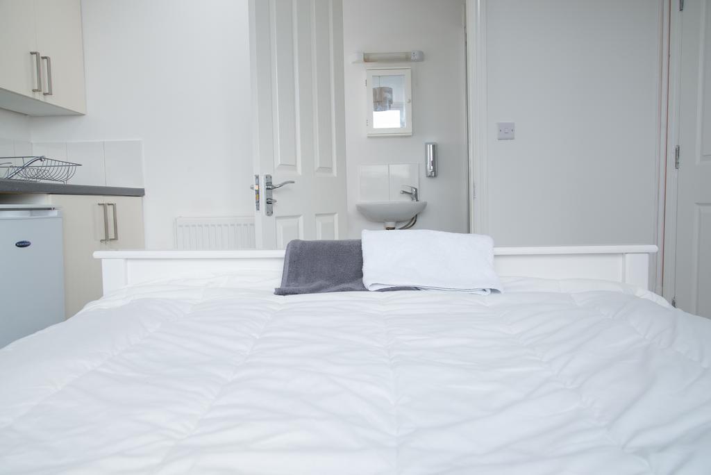 Tlk Apartments & Hotel - Beckenham Junction Λονδίνο Εξωτερικό φωτογραφία