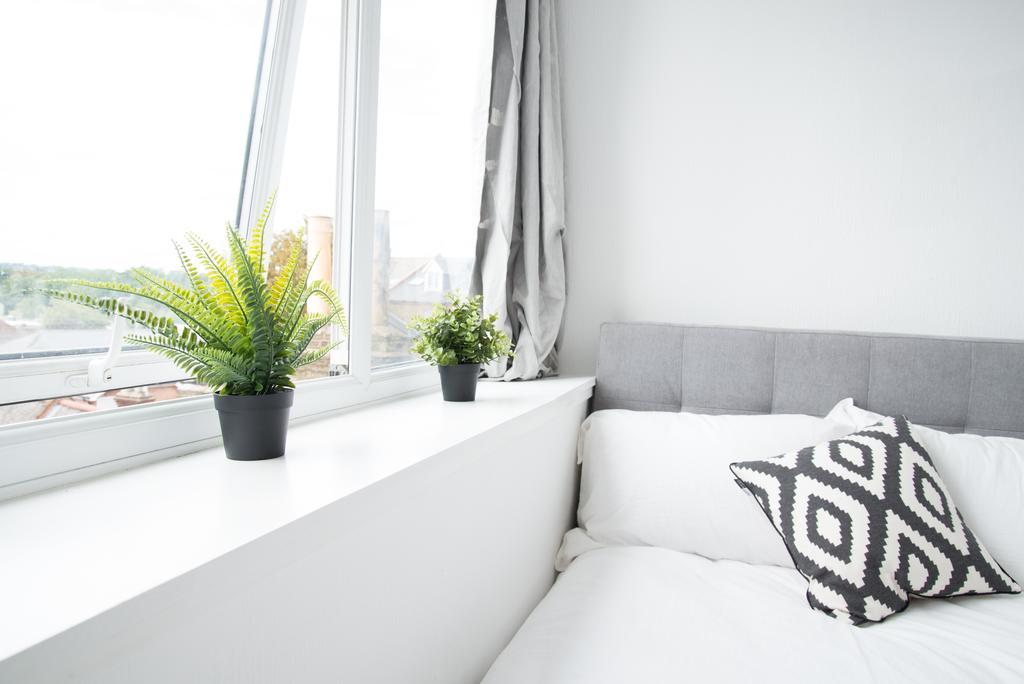 Tlk Apartments & Hotel - Beckenham Junction Λονδίνο Εξωτερικό φωτογραφία