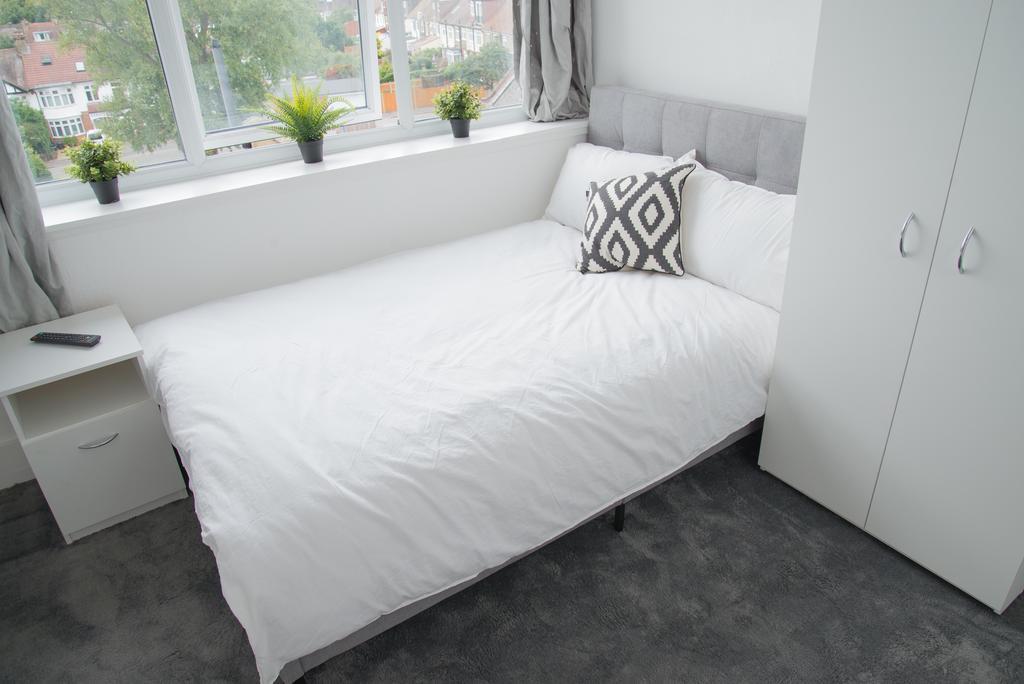 Tlk Apartments & Hotel - Beckenham Junction Λονδίνο Εξωτερικό φωτογραφία