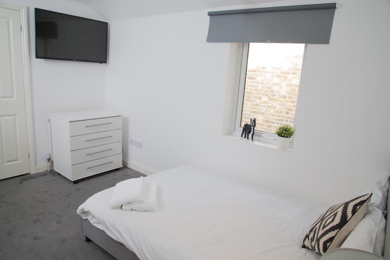 Tlk Apartments & Hotel - Beckenham Junction Λονδίνο Εξωτερικό φωτογραφία