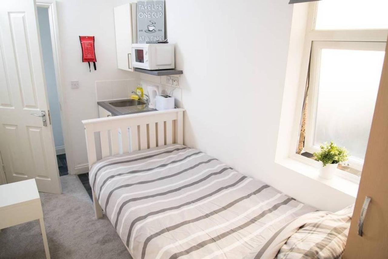 Tlk Apartments & Hotel - Beckenham Junction Λονδίνο Εξωτερικό φωτογραφία