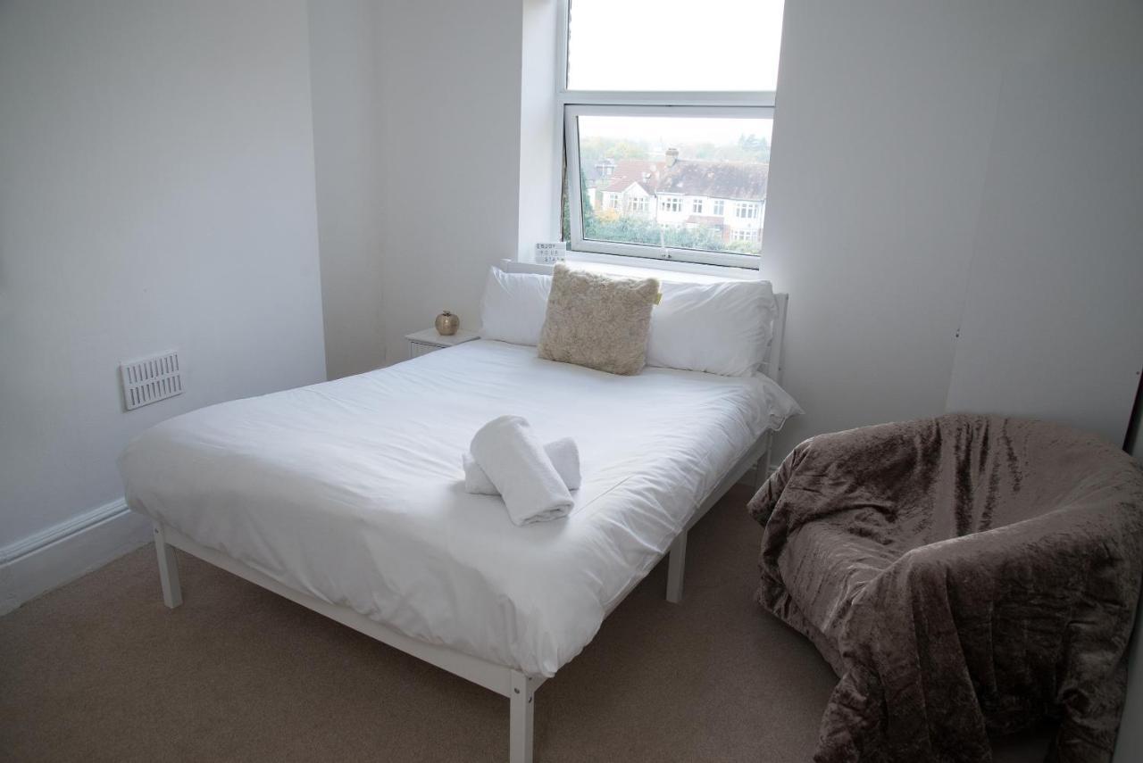 Tlk Apartments & Hotel - Beckenham Junction Λονδίνο Εξωτερικό φωτογραφία