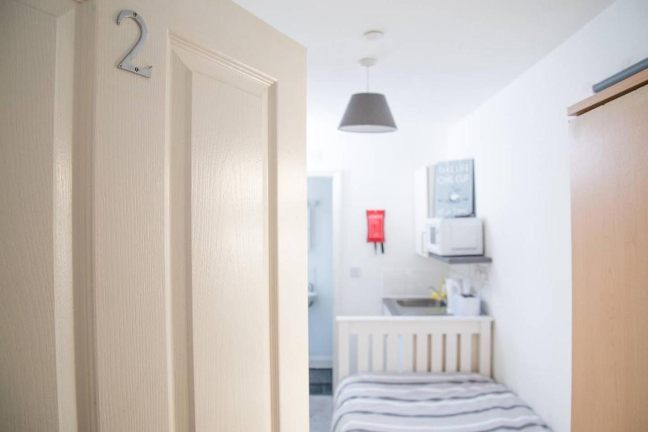 Tlk Apartments & Hotel - Beckenham Junction Λονδίνο Εξωτερικό φωτογραφία