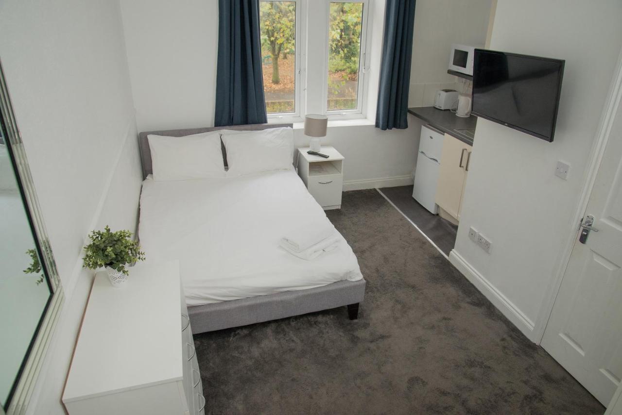 Tlk Apartments & Hotel - Beckenham Junction Λονδίνο Εξωτερικό φωτογραφία
