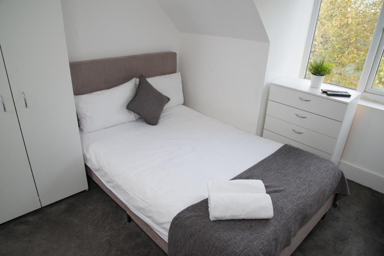 Tlk Apartments & Hotel - Beckenham Junction Λονδίνο Εξωτερικό φωτογραφία