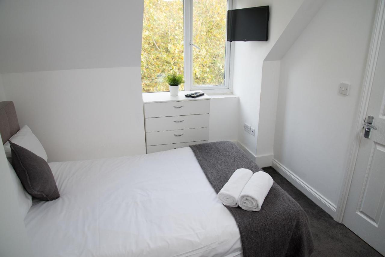 Tlk Apartments & Hotel - Beckenham Junction Λονδίνο Εξωτερικό φωτογραφία
