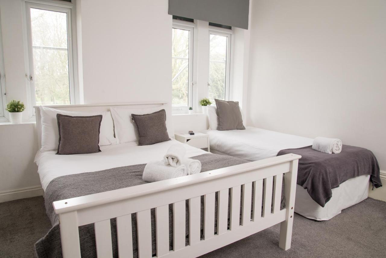 Tlk Apartments & Hotel - Beckenham Junction Λονδίνο Εξωτερικό φωτογραφία