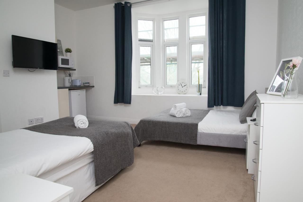 Tlk Apartments & Hotel - Beckenham Junction Λονδίνο Εξωτερικό φωτογραφία