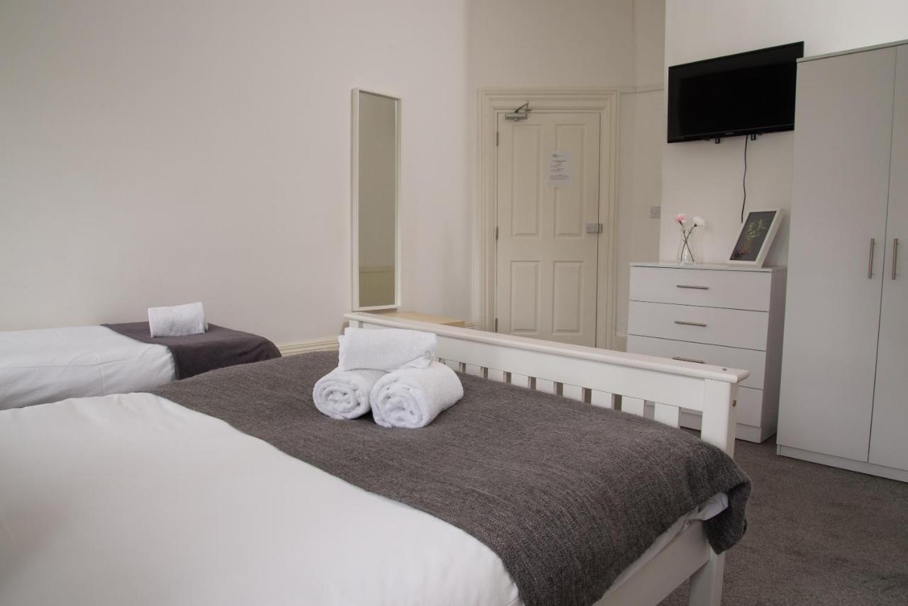 Tlk Apartments & Hotel - Beckenham Junction Λονδίνο Εξωτερικό φωτογραφία