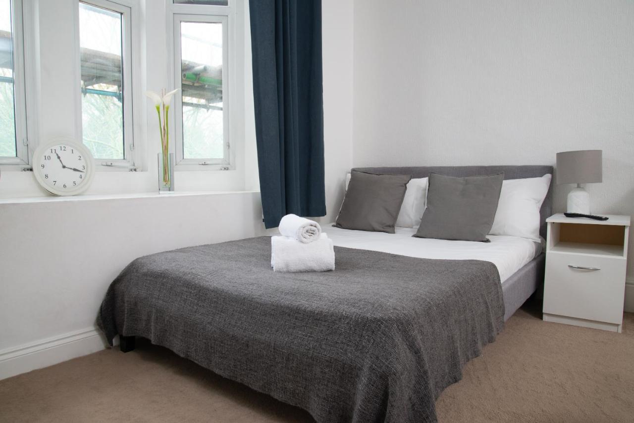 Tlk Apartments & Hotel - Beckenham Junction Λονδίνο Εξωτερικό φωτογραφία