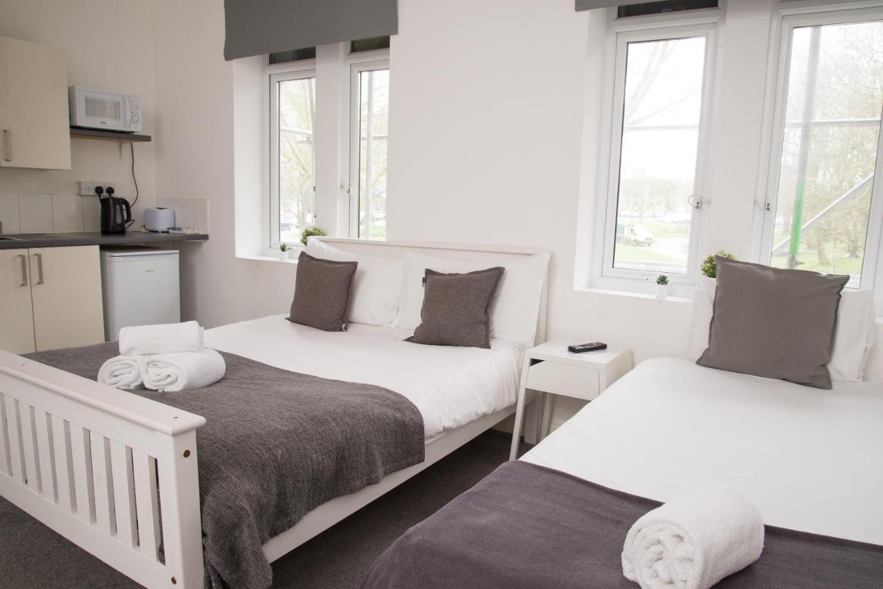 Tlk Apartments & Hotel - Beckenham Junction Λονδίνο Εξωτερικό φωτογραφία
