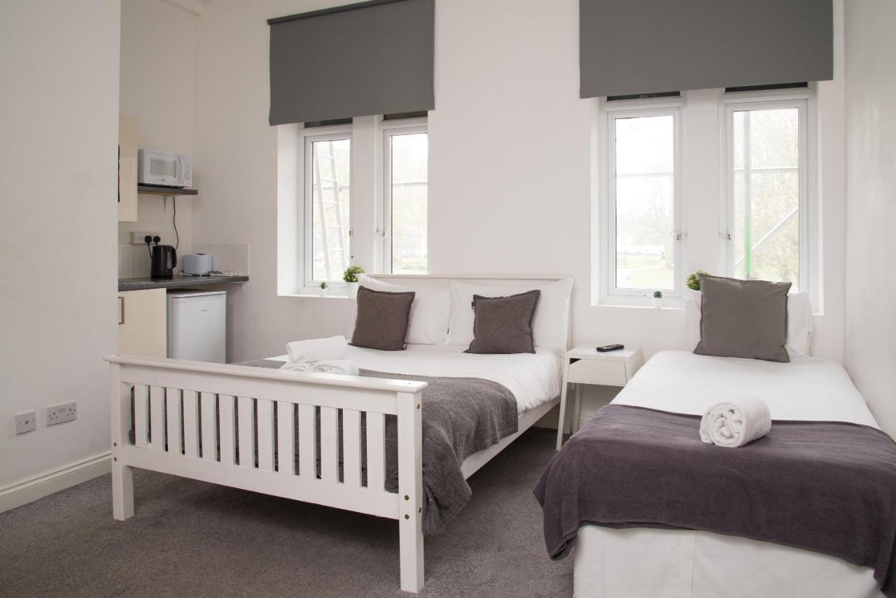 Tlk Apartments & Hotel - Beckenham Junction Λονδίνο Εξωτερικό φωτογραφία