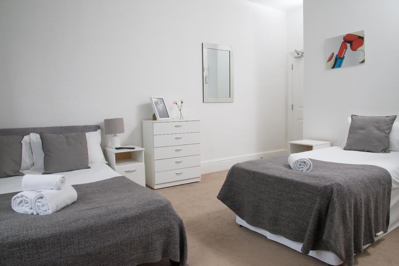 Tlk Apartments & Hotel - Beckenham Junction Λονδίνο Εξωτερικό φωτογραφία