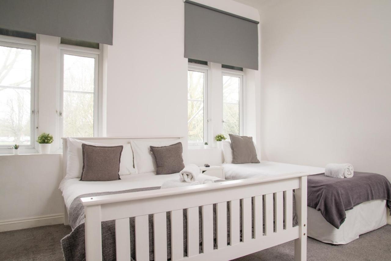 Tlk Apartments & Hotel - Beckenham Junction Λονδίνο Εξωτερικό φωτογραφία