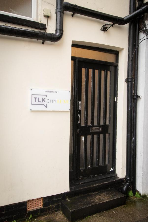 Tlk Apartments & Hotel - Beckenham Junction Λονδίνο Εξωτερικό φωτογραφία